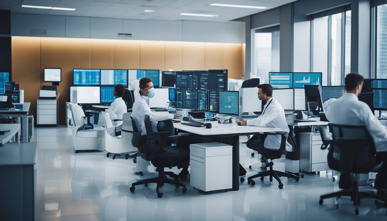 Healthcare Software Development Company Healthcare Software Development Company